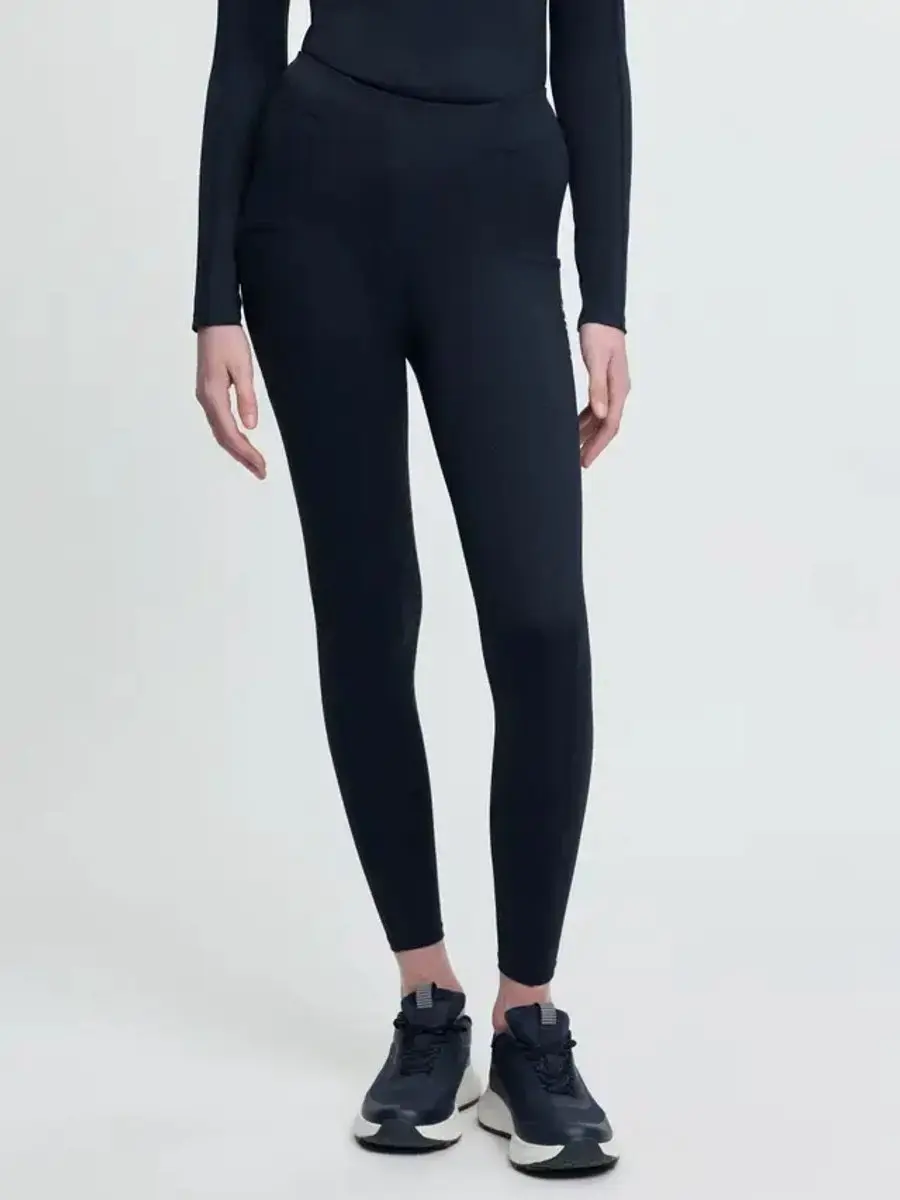 LeMieux Rijlegging Young Rider Sparkle Orla Navy - 134-140 - afbeelding 4 van 6