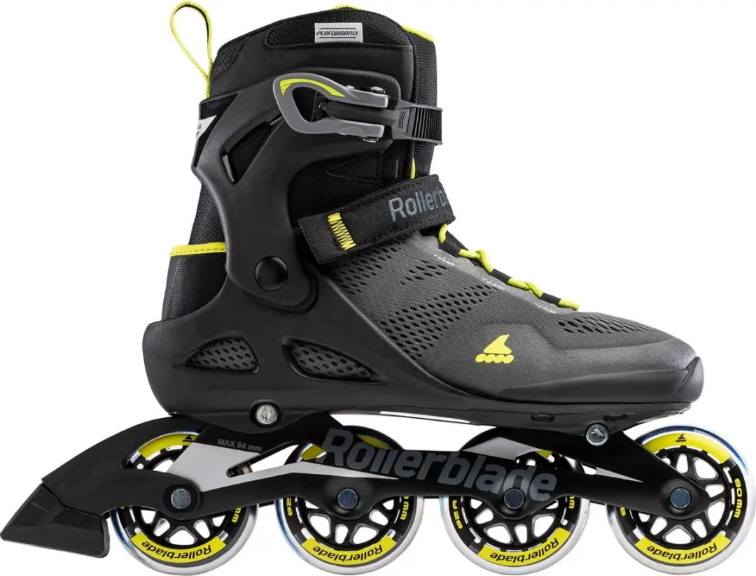 Rollerblade Macroblade 80 Skates Heren