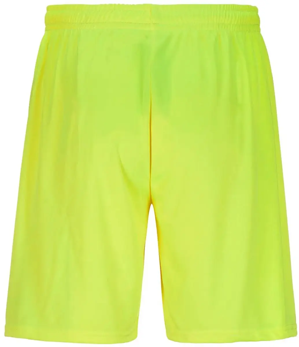 Kappa Borgo Korte Broek - Geel XL