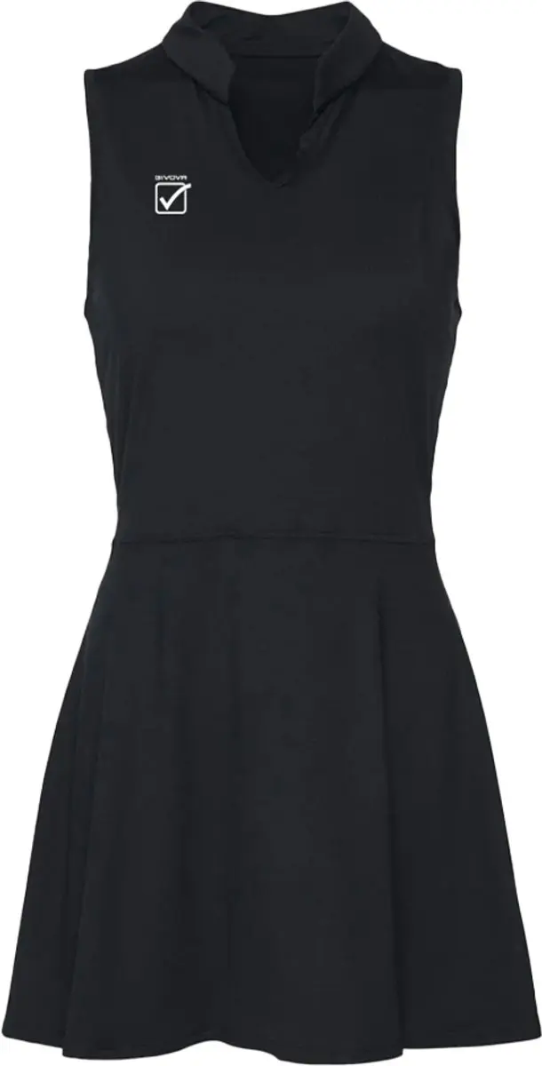 Givova vestito padel s