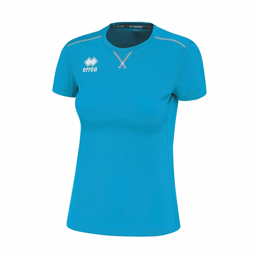 T-Shirt Errea Marion T-Shirt K.M. Jr