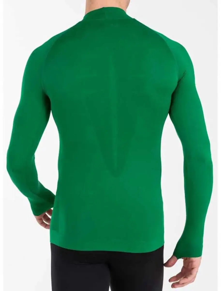 Joma Brama Classic Shirt Heren - Groen - Maat S-M