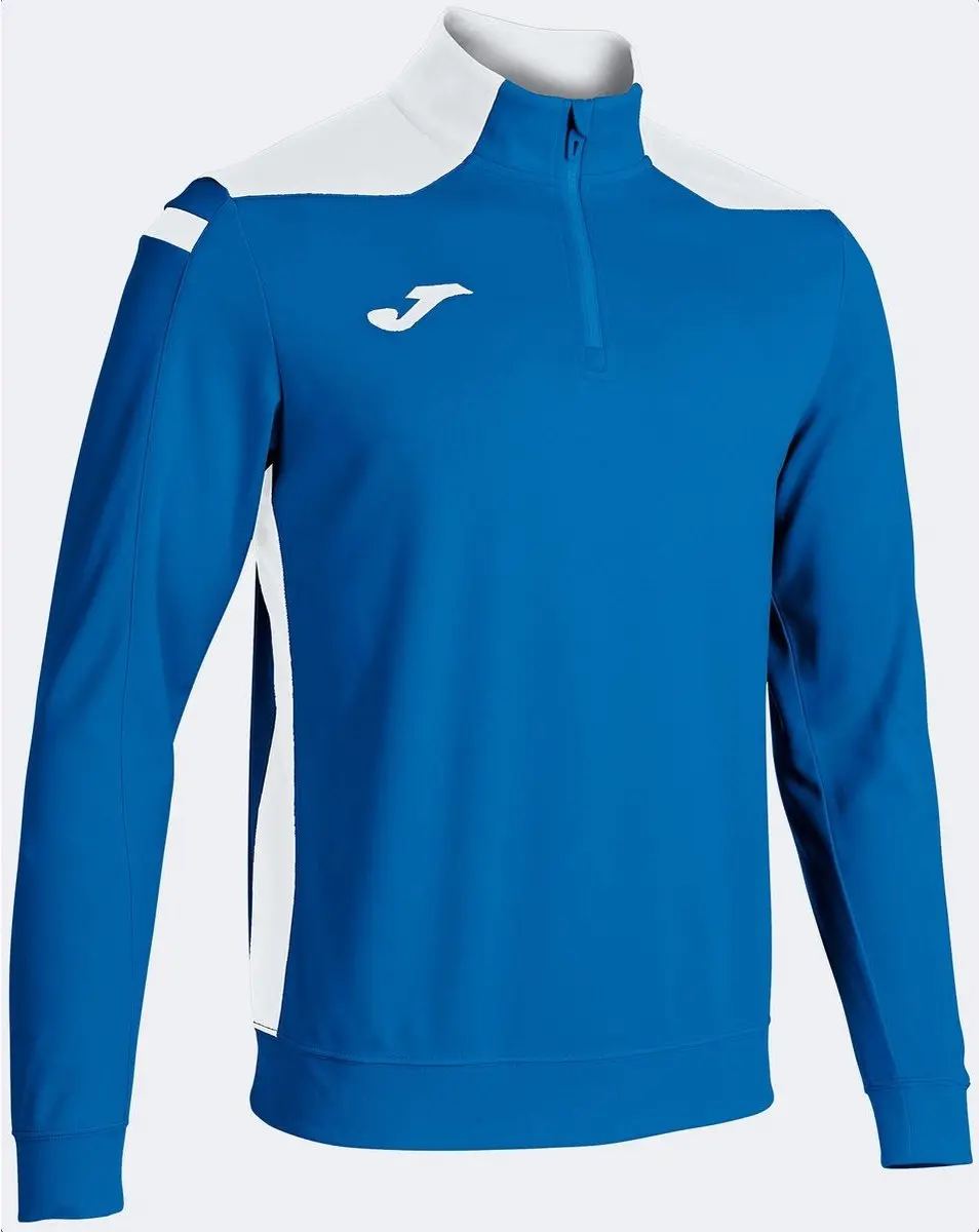Joma Championship VI Ziptop Kinderjas 104