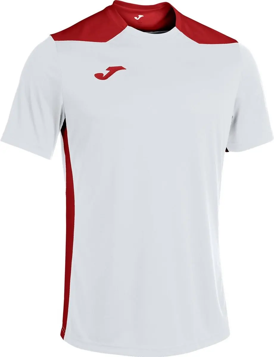 Joma Championship VI Shirt Korte Mouw Dames
