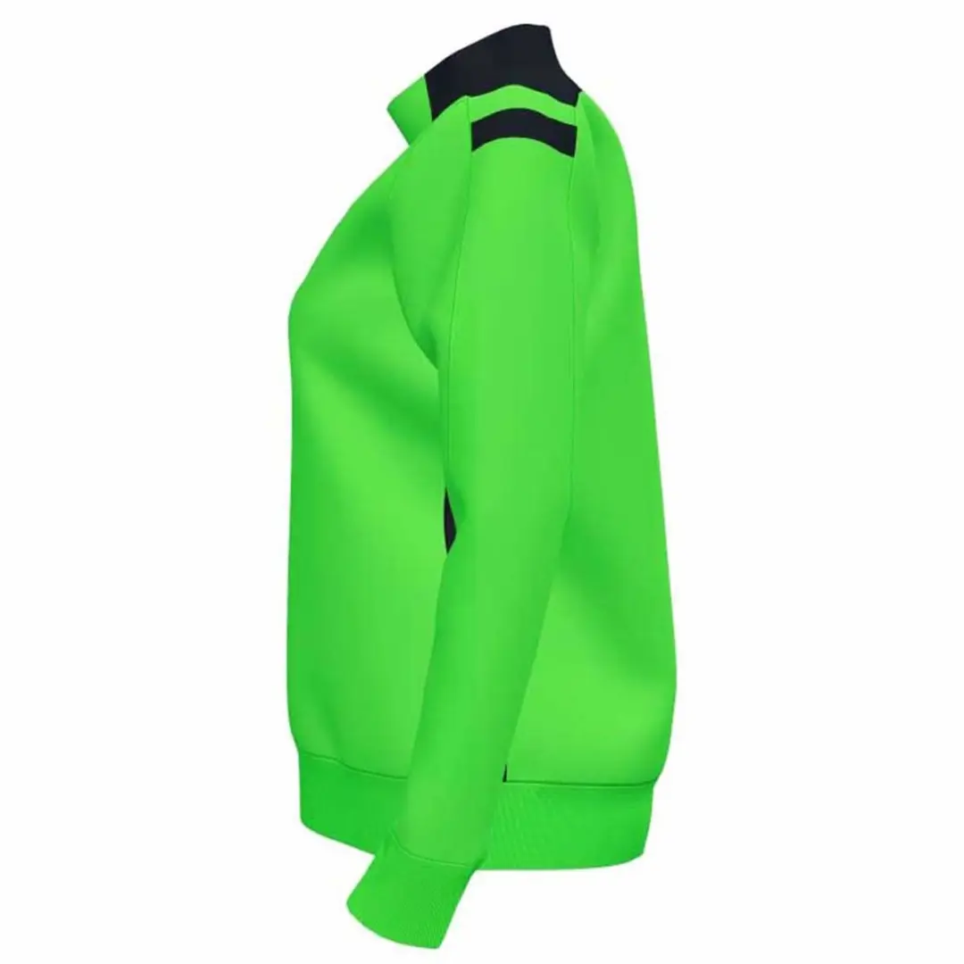 Joma Championship Vi Sweatshirt - Geel XL