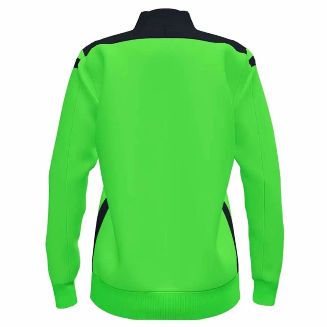 Joma Championship Vi Sweatshirt - Geel XL