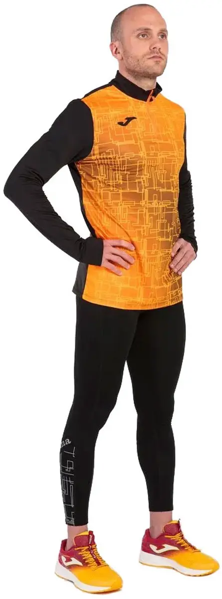 Joma Elite VIII Sweatshirt