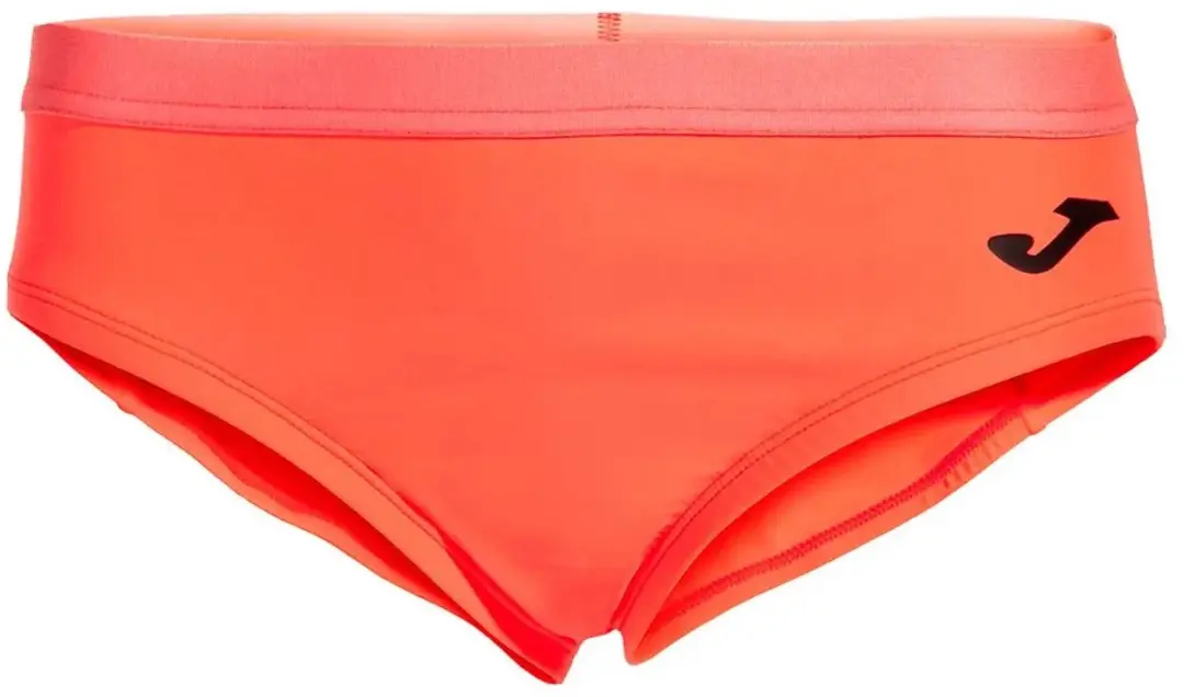 Joma Olimpia II Atletiekbroekje S - Fluor Coral
