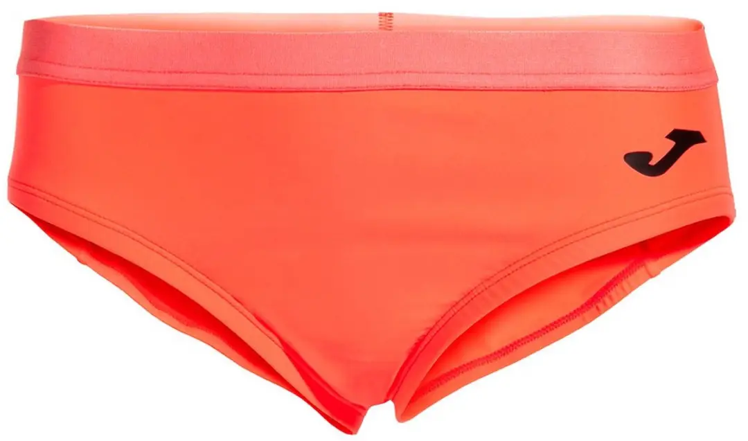 Joma Olimpia Ii Atletiekbroekje Oranje S Vrouw