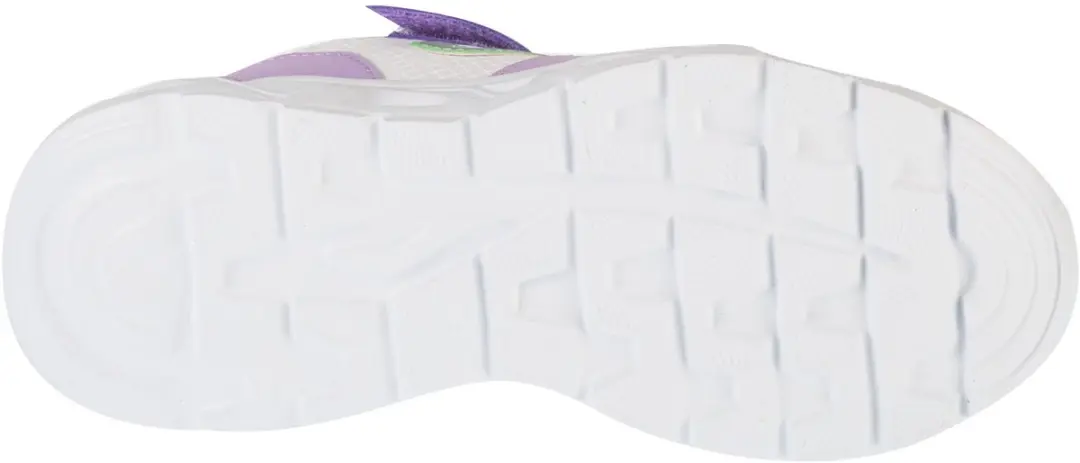 Joma Star Jr 25 JSTARS Sneakers - Wit - Maat 33 - afbeelding 4 van 5