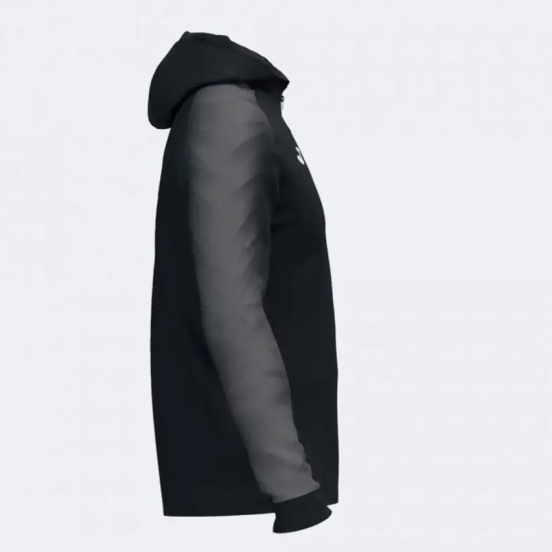 Joma Elite Xi Sweatshirt - Zwart M