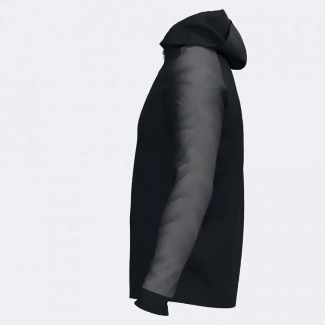 Joma Elite Xi Sweatshirt - Zwart M
