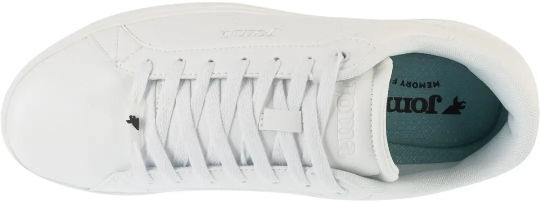 Joma C.Classic Men 2502 Sneakers - Wit - 40 - afbeelding 3 van 5