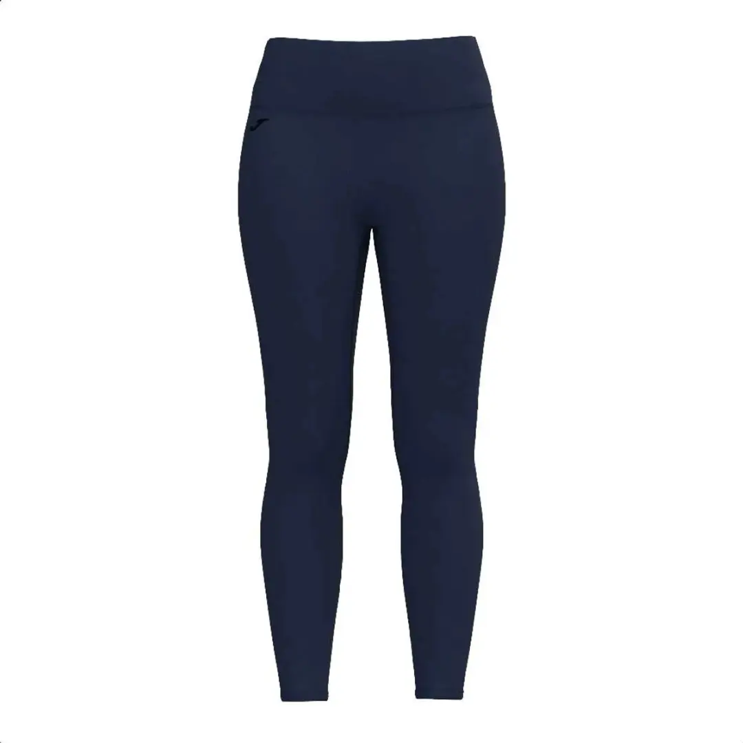 Joma Indoor Gym Leggings Navy M