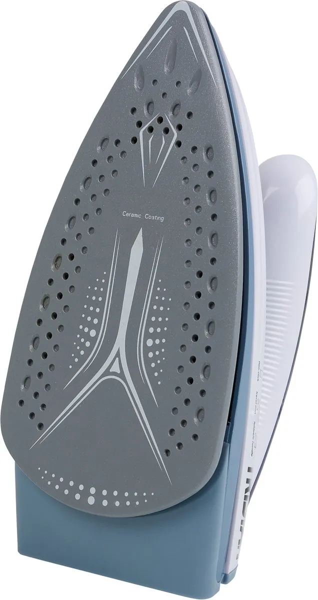Tristar ST-8152 Reis Stoomstrijkijzer 800W - Blauw