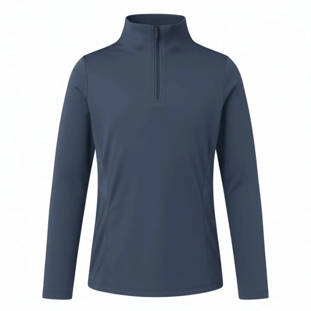 Mondoni Trainingsshirt Freestyle Jr. 140