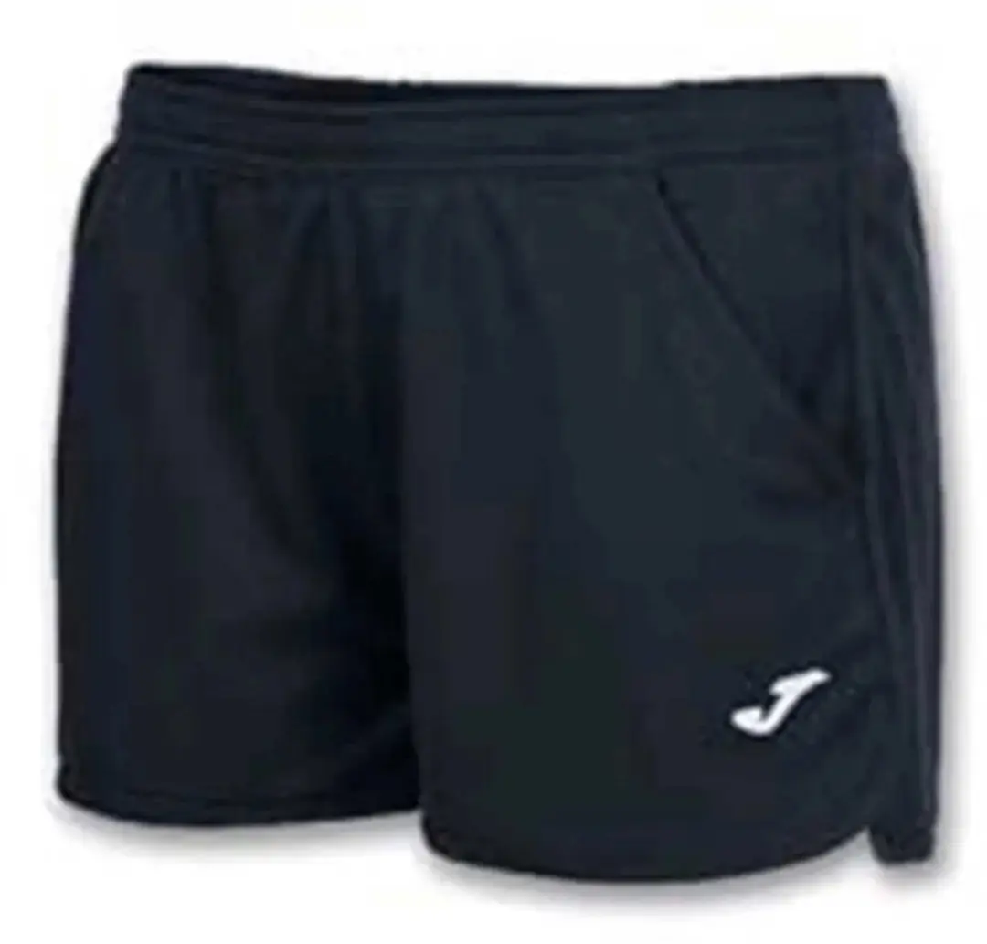 Joma Hobby Short Dames XL - Zwart