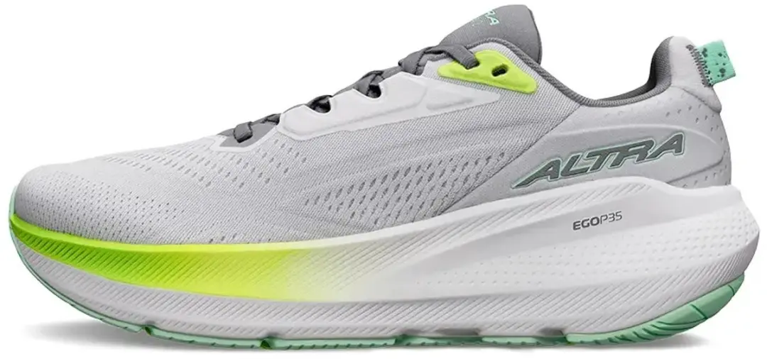 Altra FWD Via 2 Hardloopschoenen - Dames - 37.5 - Grijs