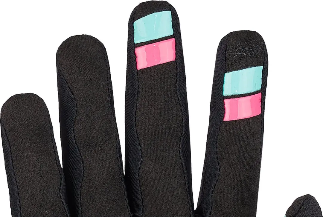 Giro DND Lange Dameshandschoenen M - Zwart