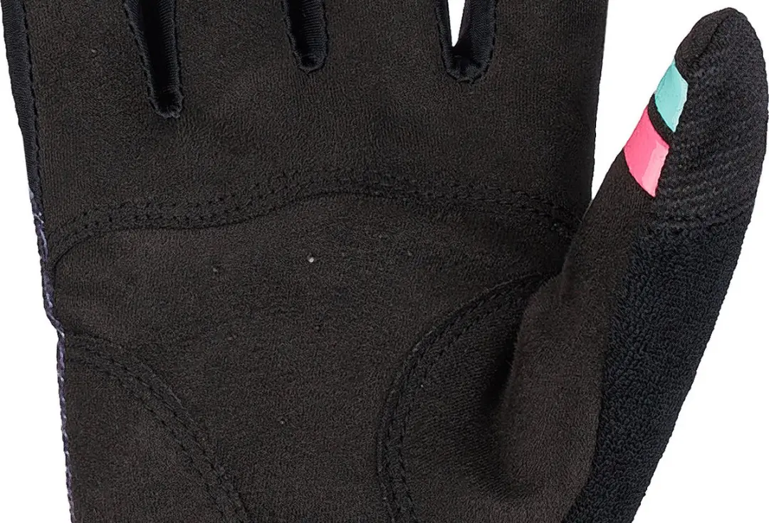 Giro DND Lange Dameshandschoenen M - Zwart