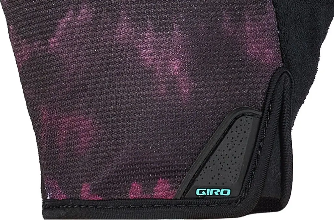 Giro DND Lange Dameshandschoenen M - Zwart