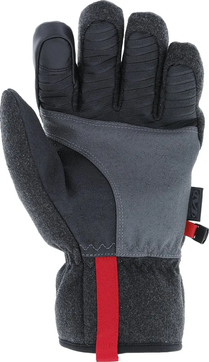 Mechanix Wear Coldwork Wind Shell Handschoenen - L - Zwart - afbeelding 2 van 6