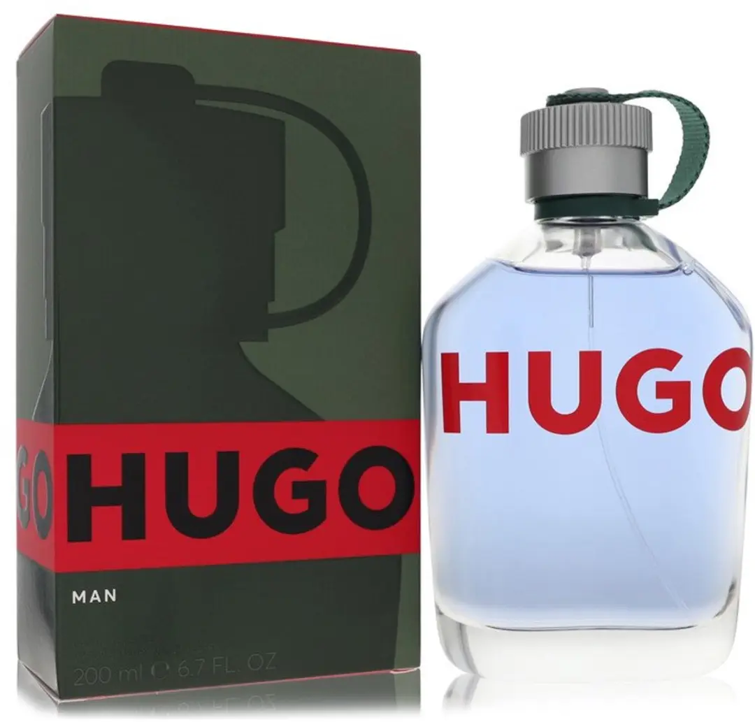 Hugo Boss Hugo Eau de Toilette 200ml