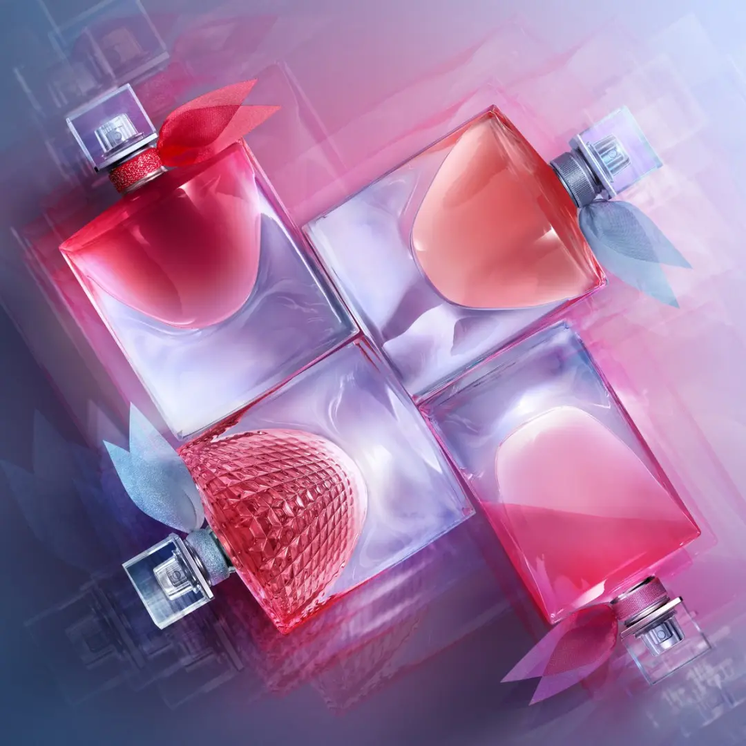 Lancôme La Vie est Belle Intensément Eau de Parfum - 30ml - afbeelding 5 van 6