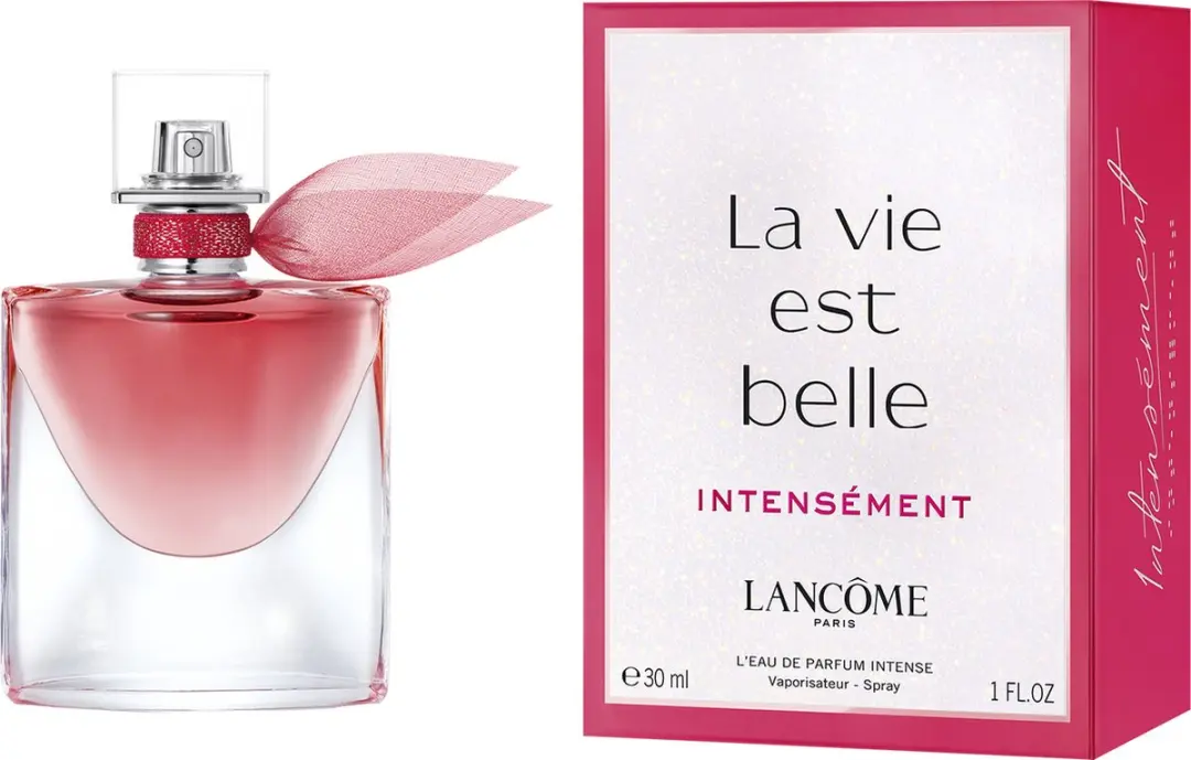 Lancôme La Vie est Belle Intensément Eau de Parfum - 30ml - afbeelding 2 van 6
