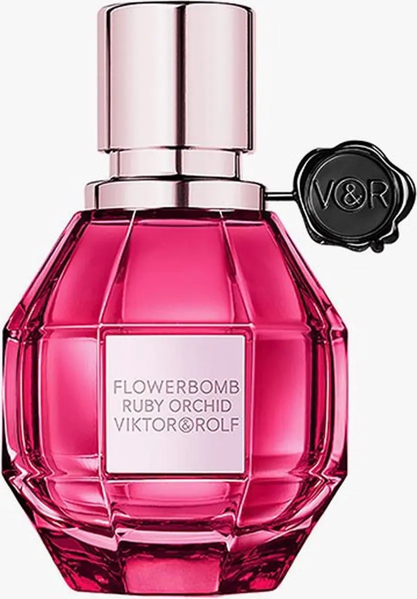 Viktor&Rolf Flowerbomb Ruby Orchid Damesparfum 30ml