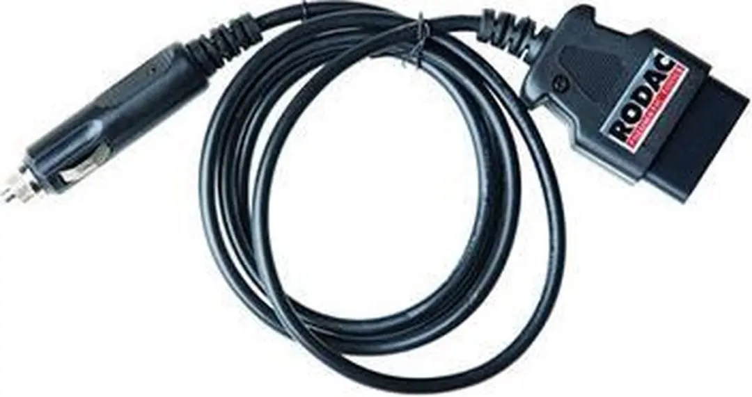 RODAC OBD II stekker