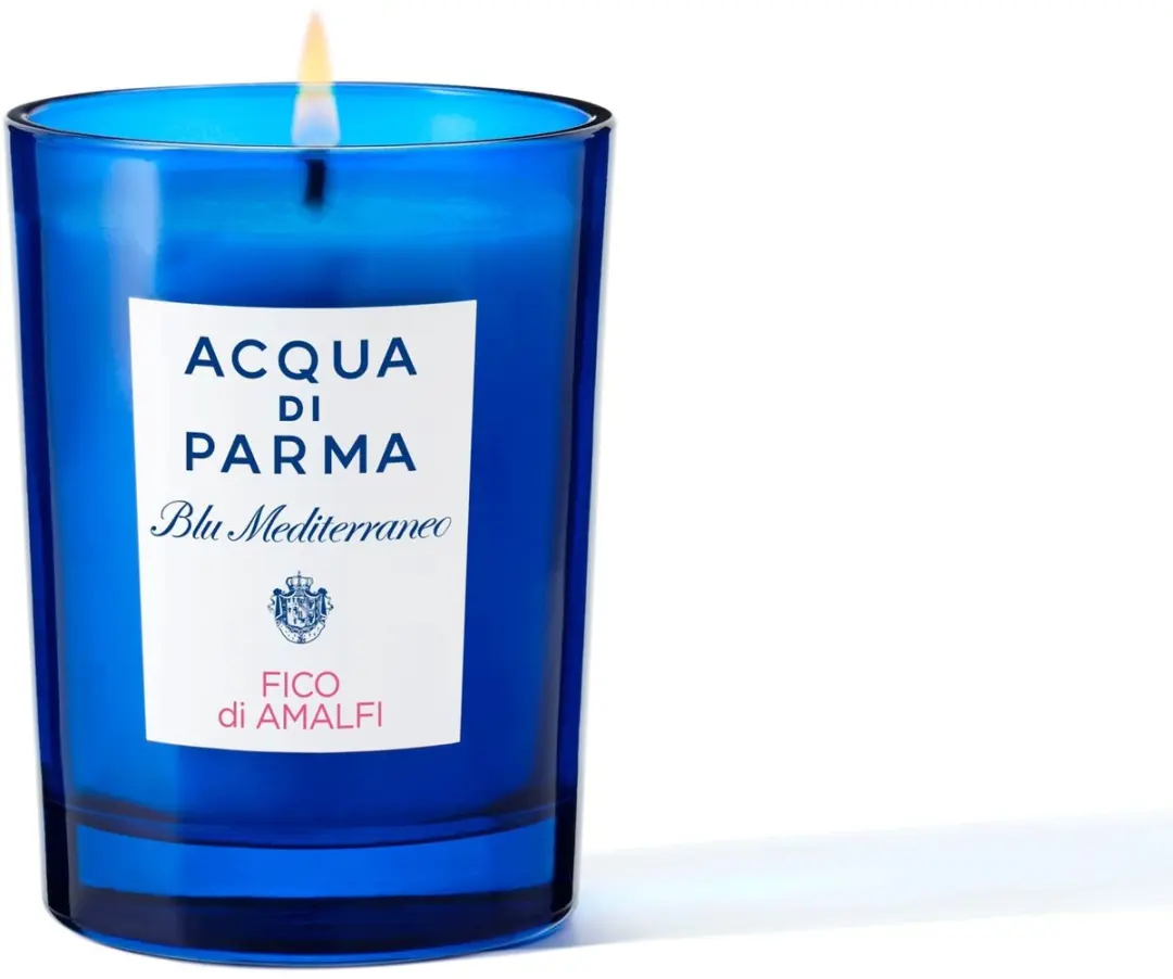 Acqua di Parma Blu Mediterraneo Geurkaars 200g