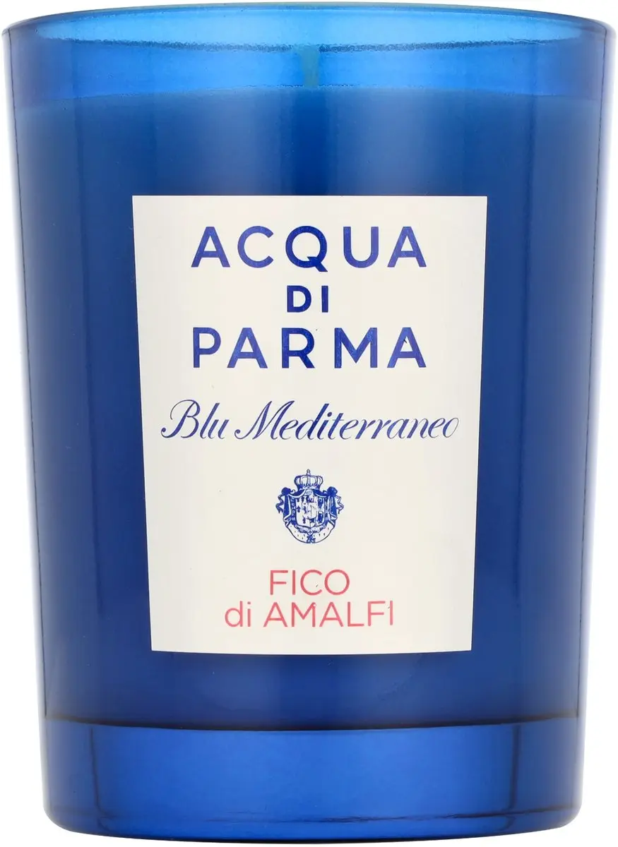 Acqua di Parma Blu Mediterraneo Geurkaars 200g - Blauw - afbeelding 6 van 6