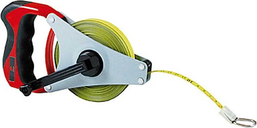 Toolpack Q Flexx Stalen Meetlint DS05598