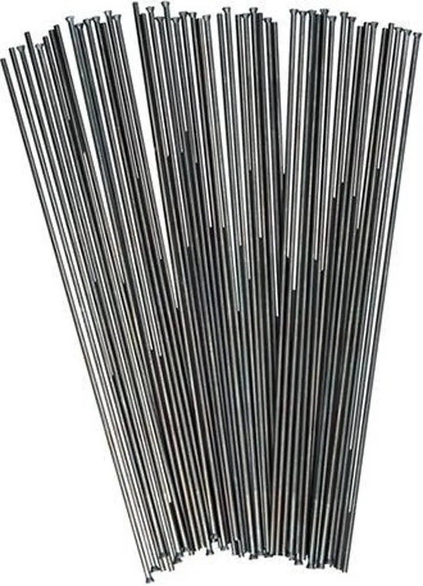 RODAC 51 x naald 2mm rond voor naaldbikhamer