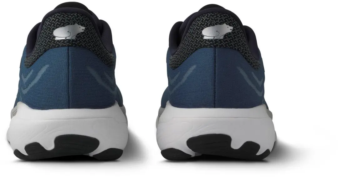 Karhu Ikoni 3.5 Hardloopschoenen Heren - Blauw - afbeelding 2 van 6