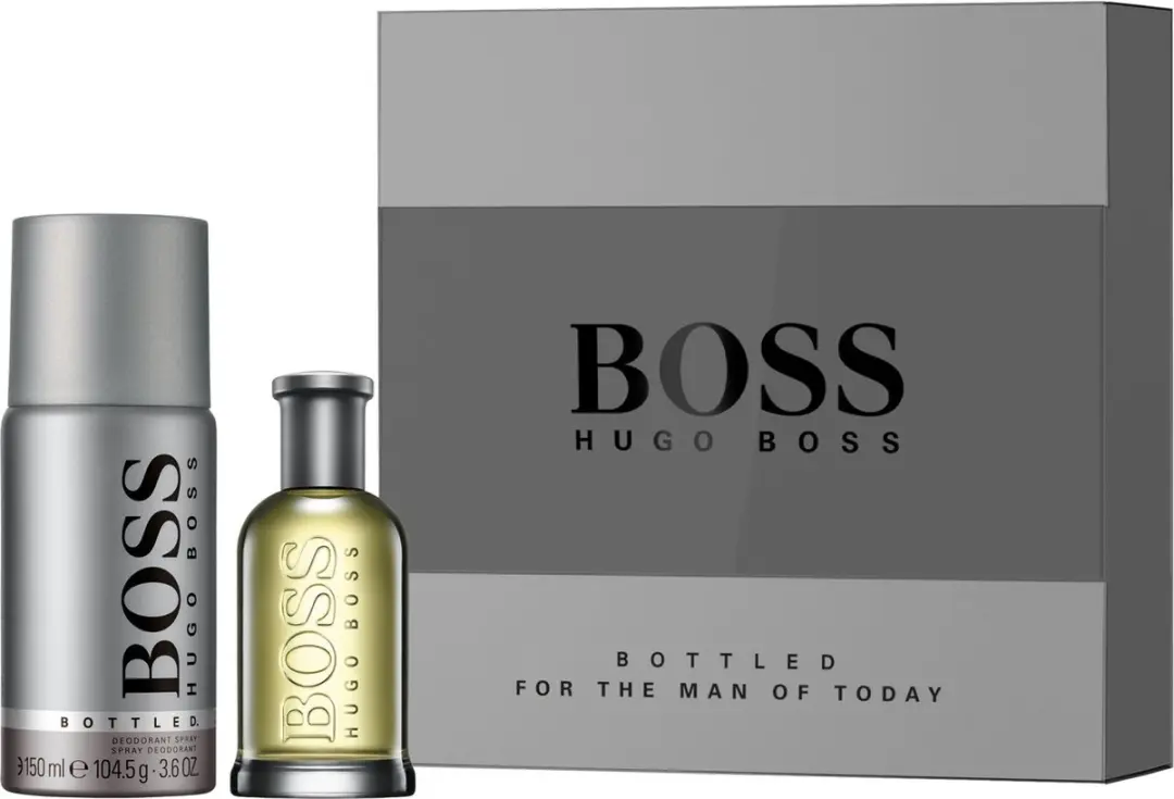 Hugo Boss Bottled Eau de Toilette 50ml