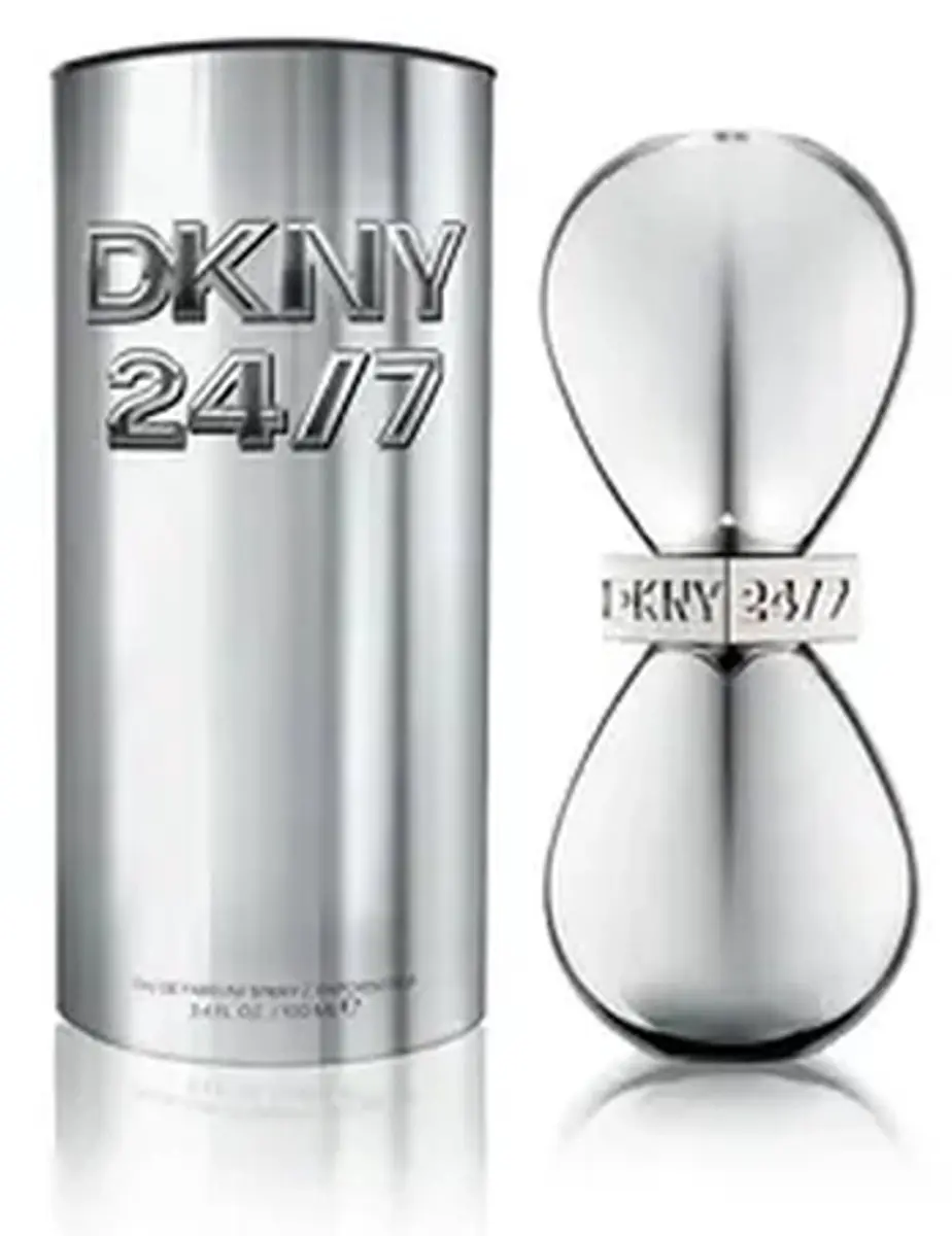 DKNY 24/7 Eau de Parfum Spray 100ml