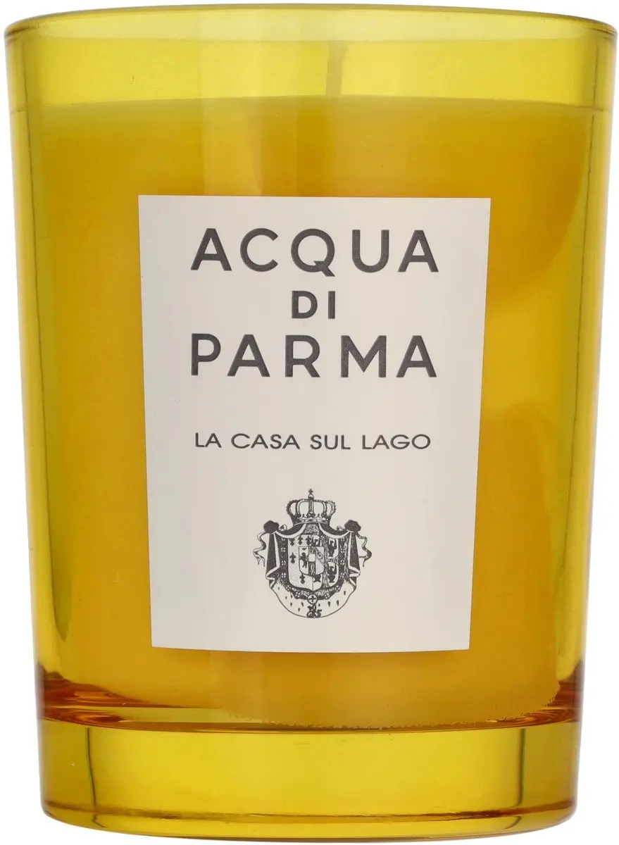 Acqua Di Parma La Casa Sul Lago Kaars 200ml - Naturel