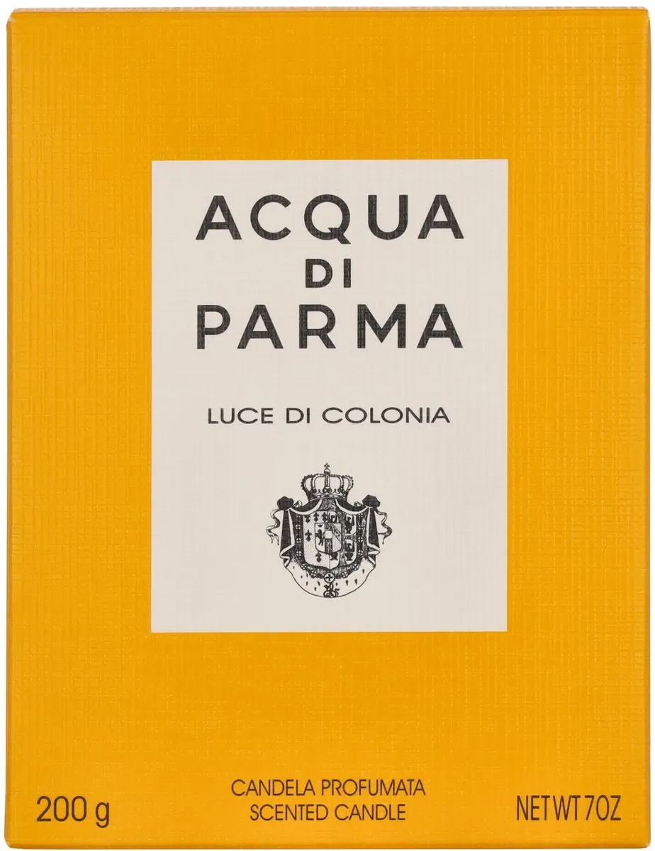 Acqua di Parma Luce di Colonia Eau de Parfum 200ml