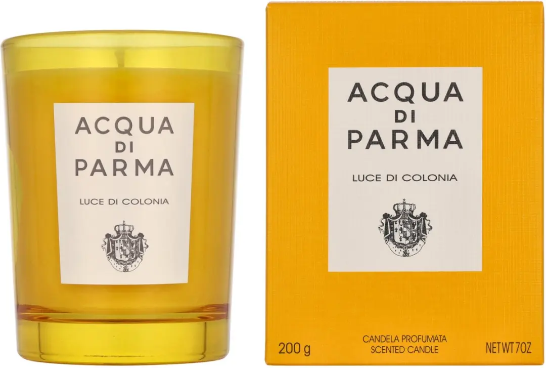 Acqua di Parma Luce di Colonia Eau de Parfum 200ml