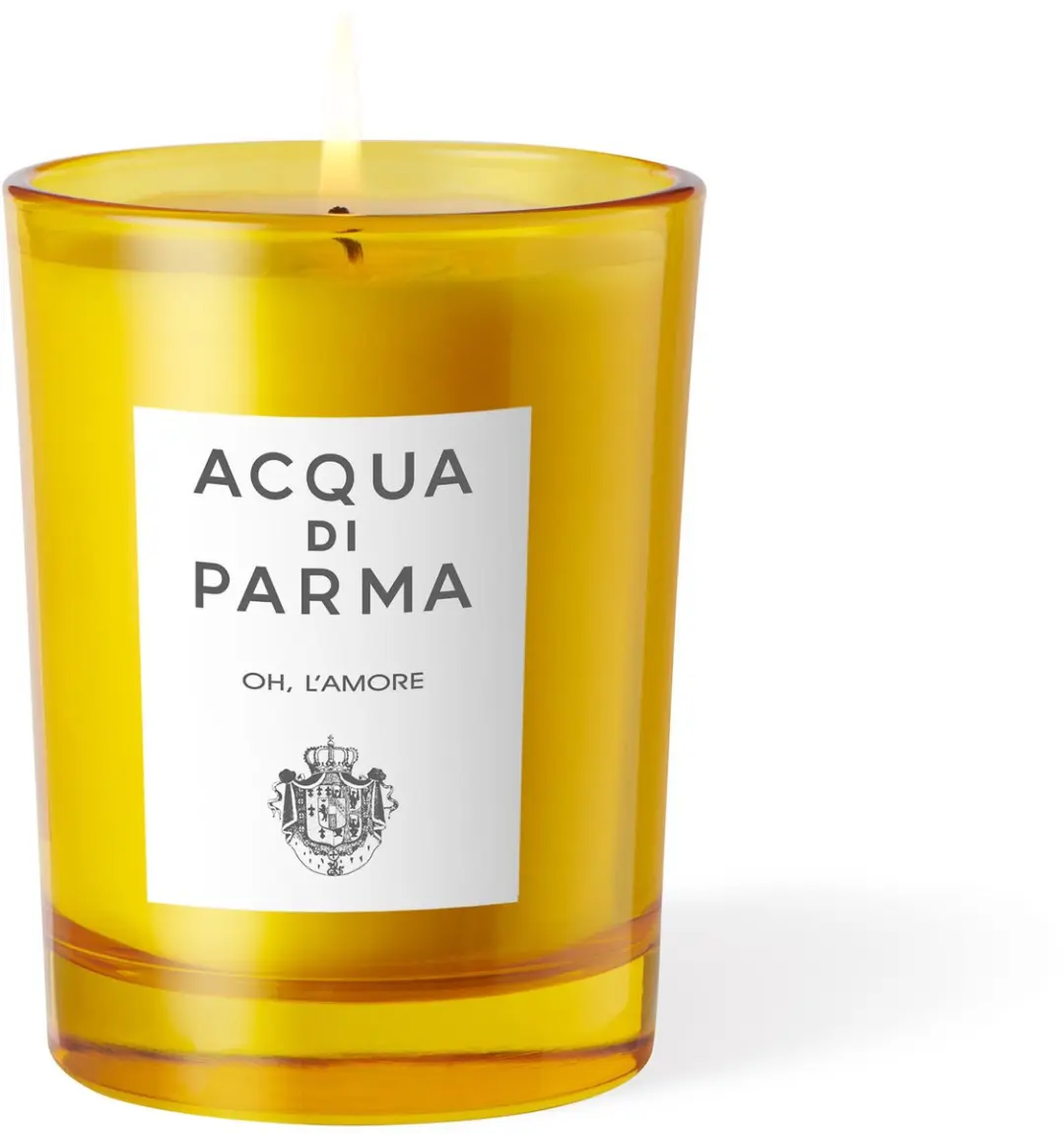 Acqua Di Parma Oh L'Amore Geurkaars 200ml