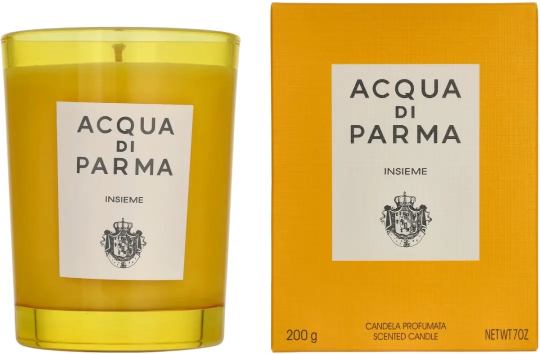 Acqua Di Parma Insieme Geurkaars 200g
