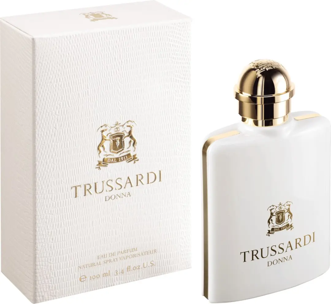 Trussardi Donna Eau de Parfum 100ml