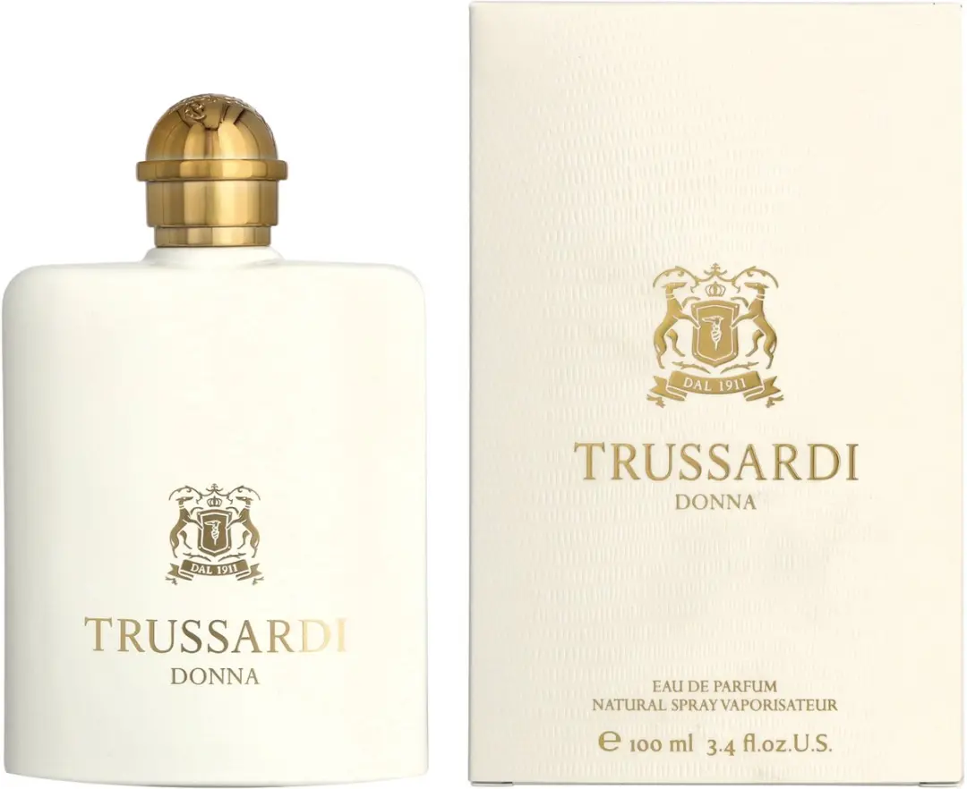 Trussardi Donna Eau de Parfum 100ml