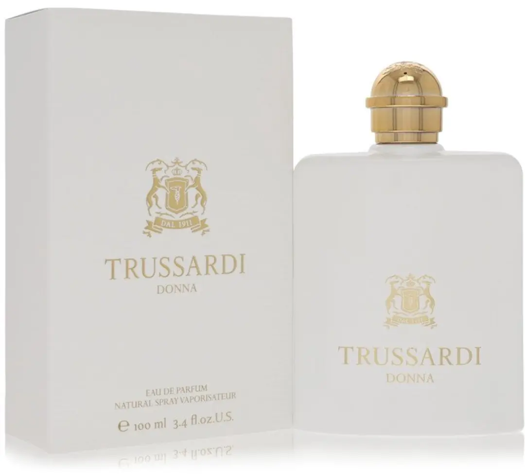 Trussardi Donna Eau de Parfum 100ml