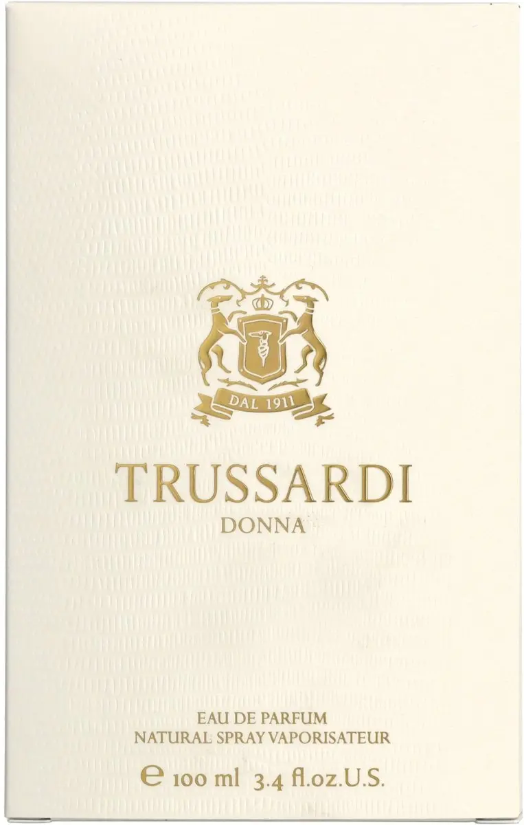 Trussardi Donna Eau de Parfum 100ml