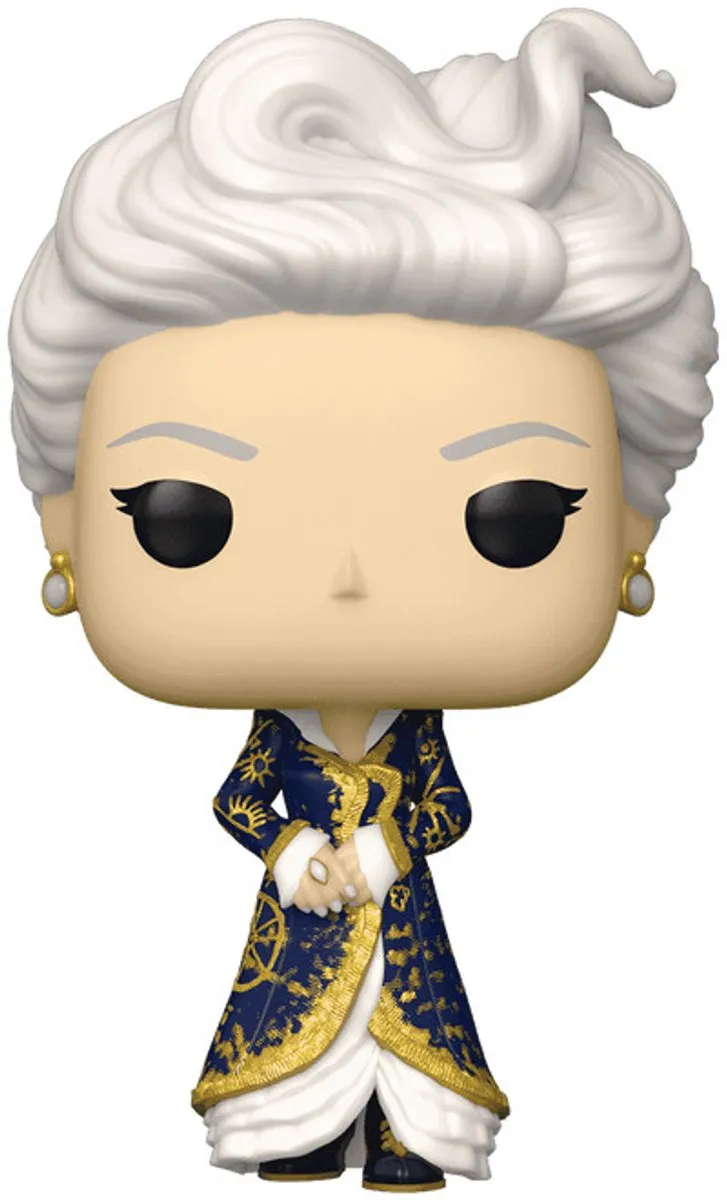 Funko Pop! Movies Wicked Madame Morrible #1700 - Multi