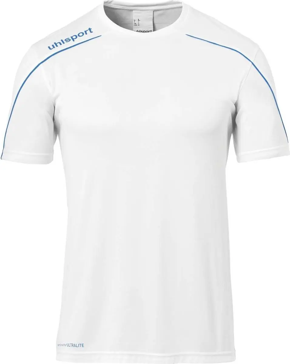 Uhlsport Stream 22 Shirt Korte Mouw Heren