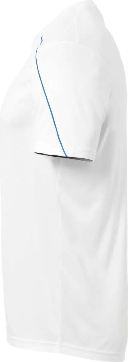 Uhlsport Stream 22 Shirt Heren - Wit XXL